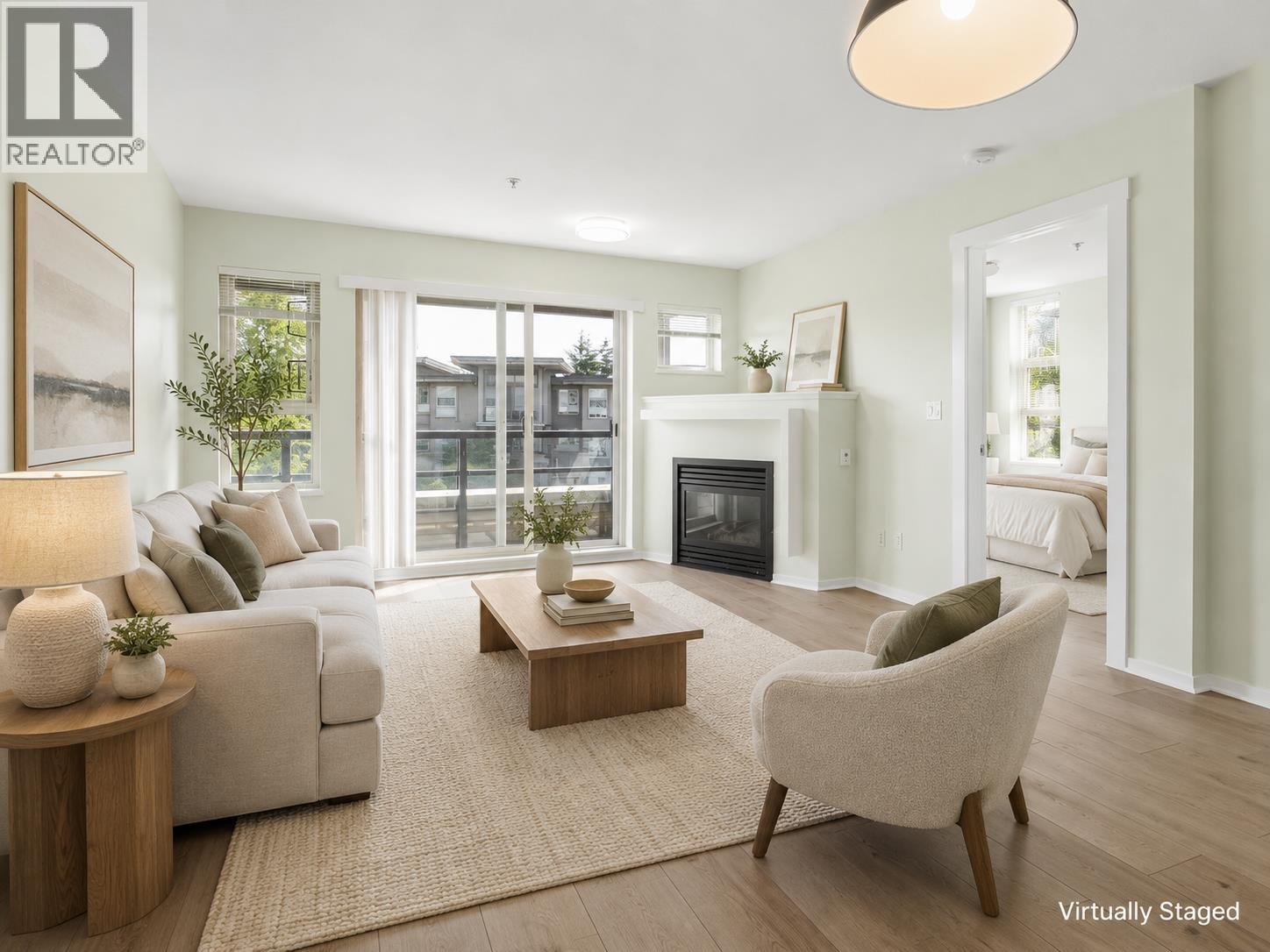 401 9319 UNIVERSITY CRESCENT Property Photo 1
