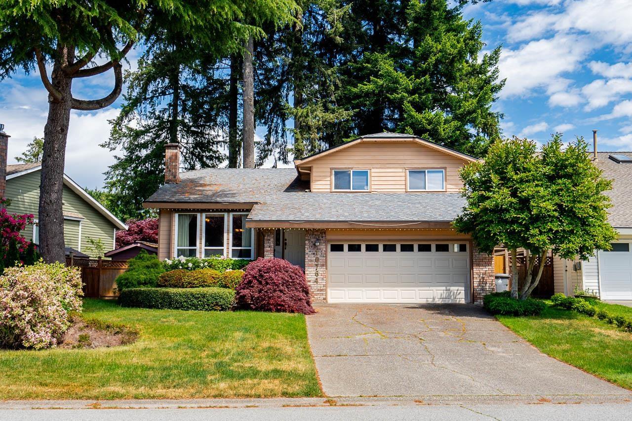 10764 Fraserglen Drive Property Photo 1
