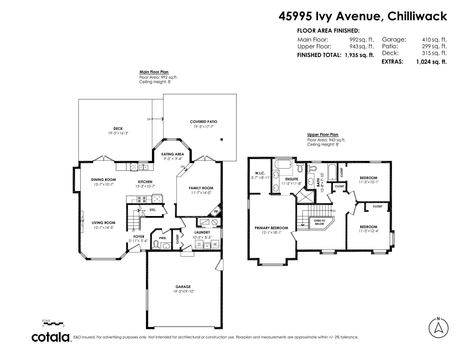45995 Ivy Avenue Property Photo 39