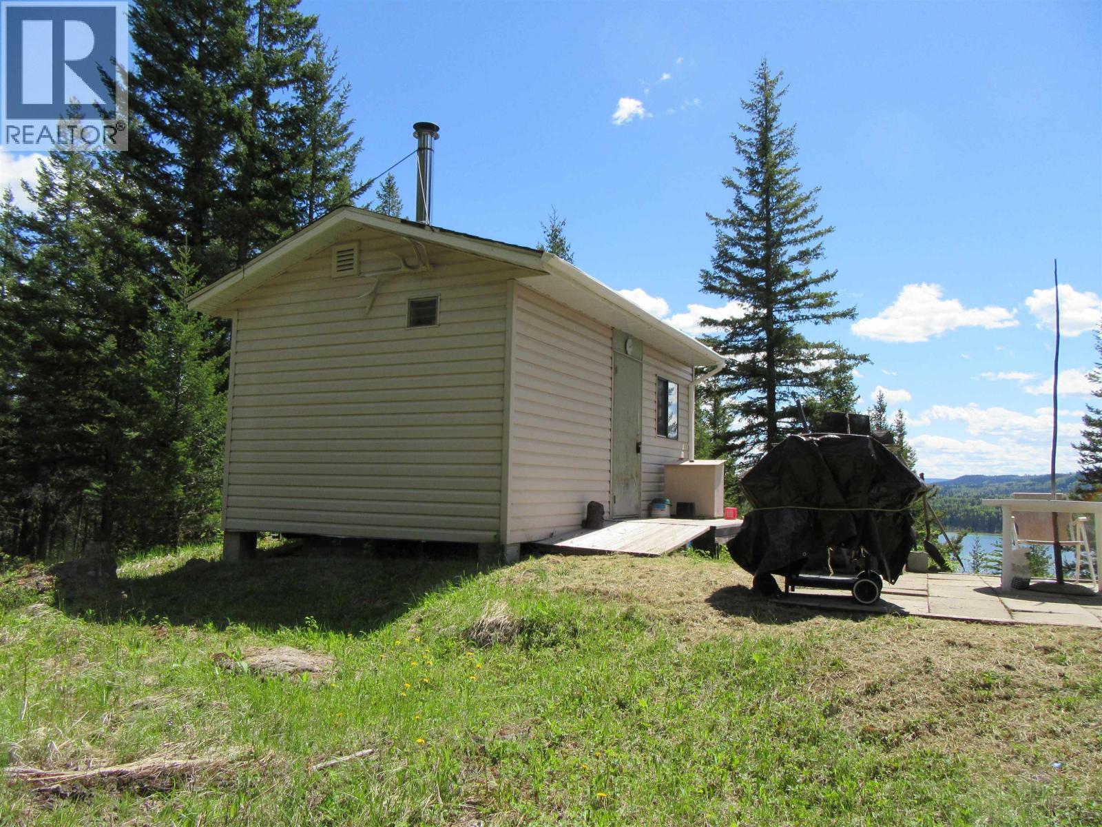 Lot 4 N Bonaparte Road Property Photo 6