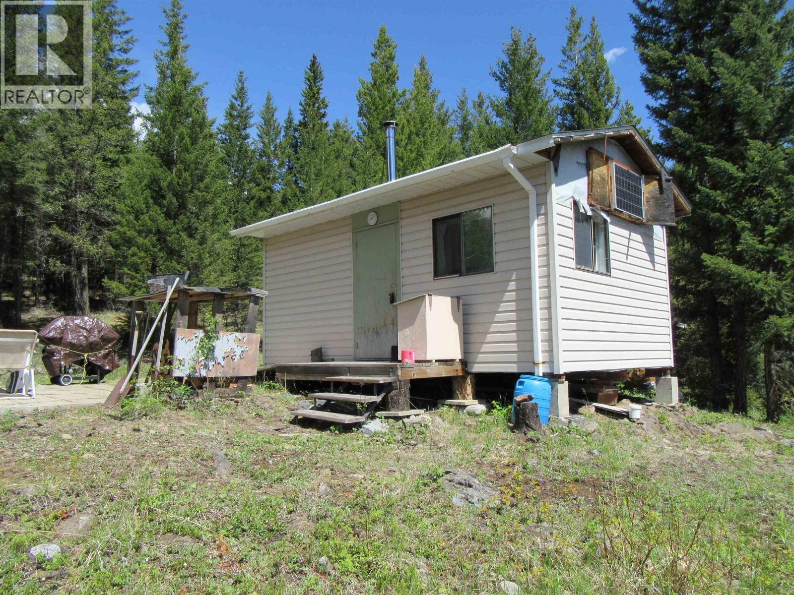 Lot 4 N Bonaparte Road Property Photo 7