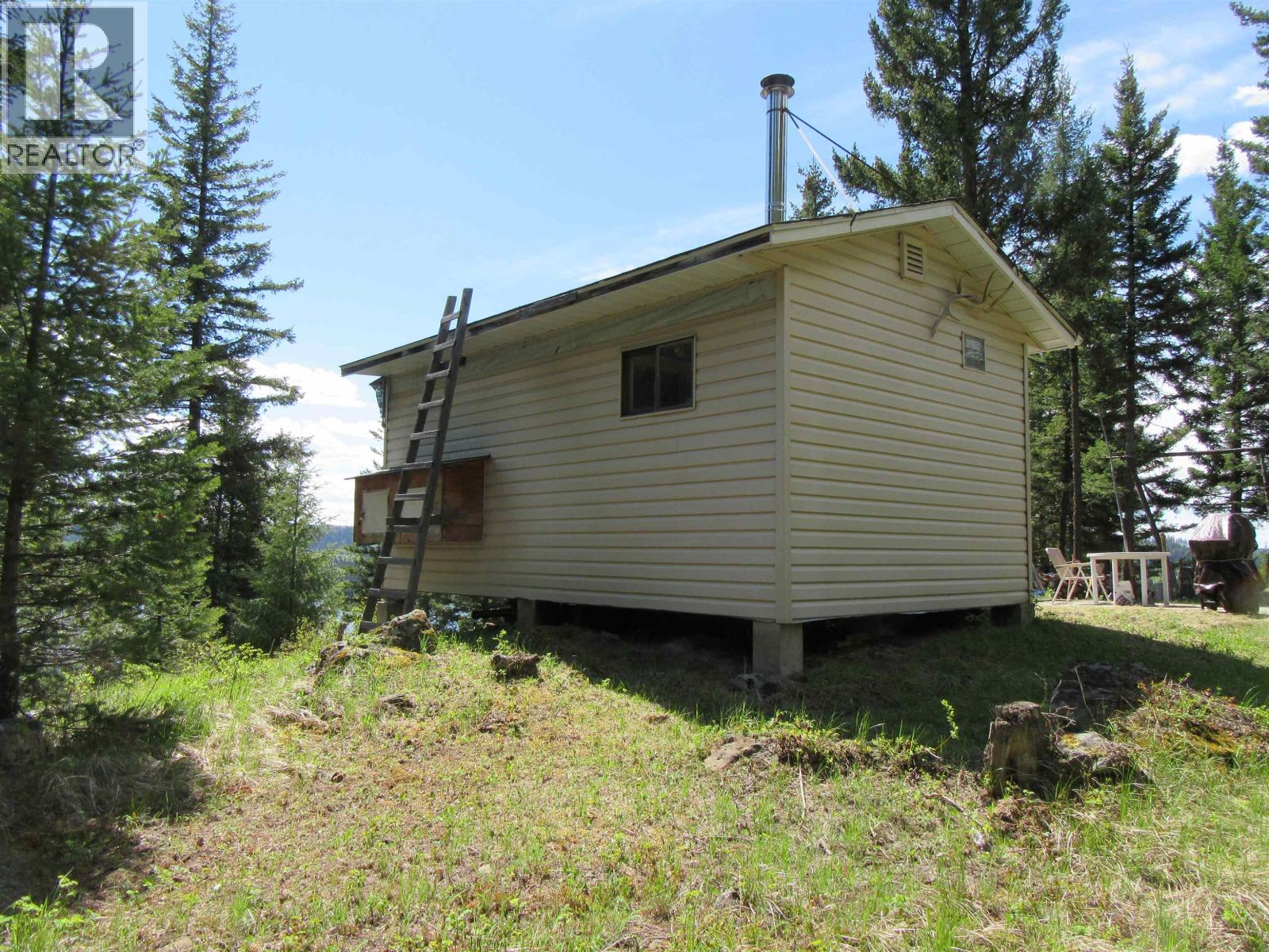 Lot 4 N Bonaparte Road Property Photo 8