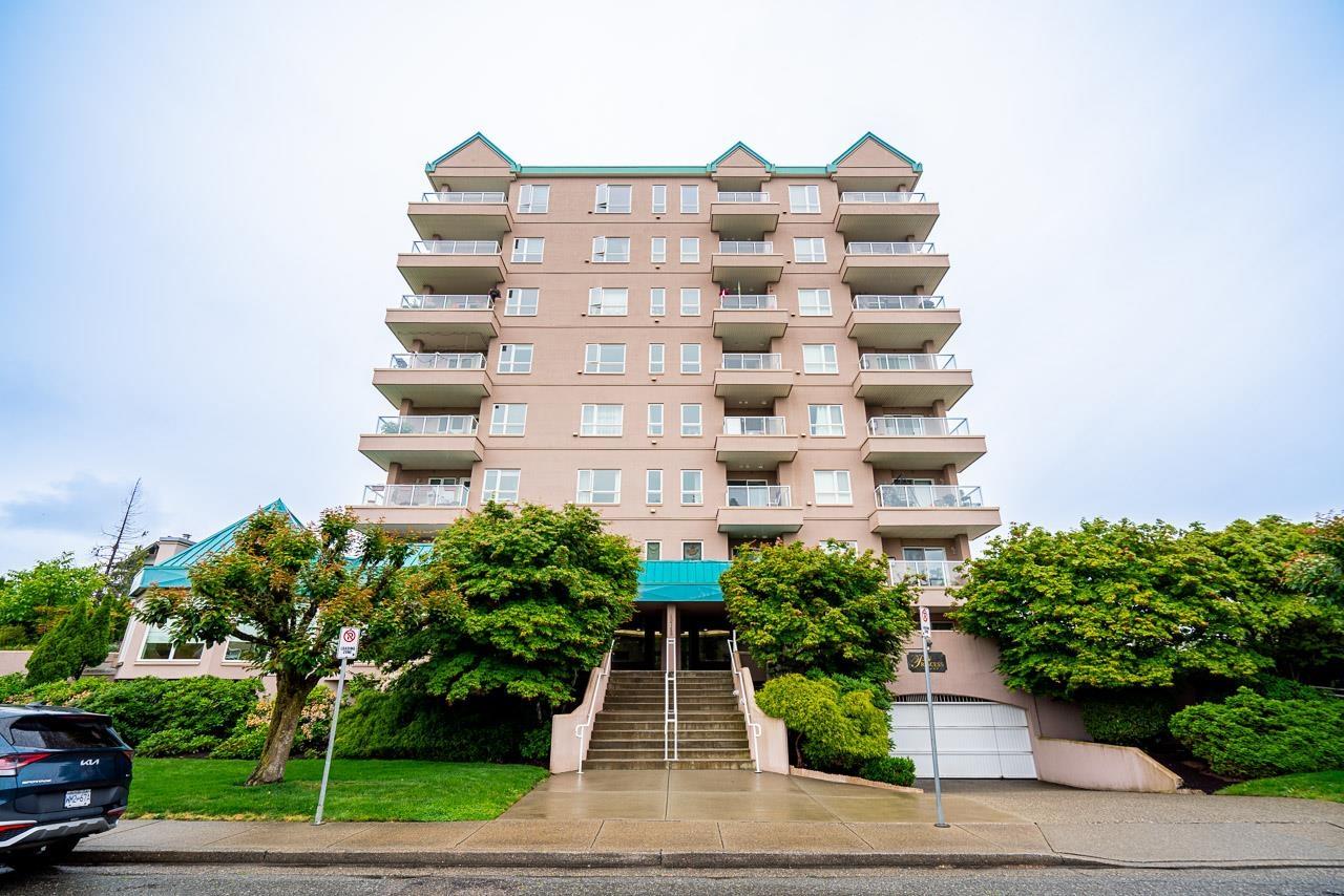 45745 Princess Avenue #803 Property Photo 1