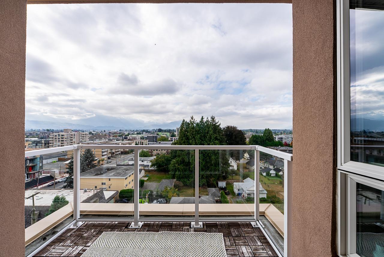 45745 Princess Avenue #803 Property Photo 28