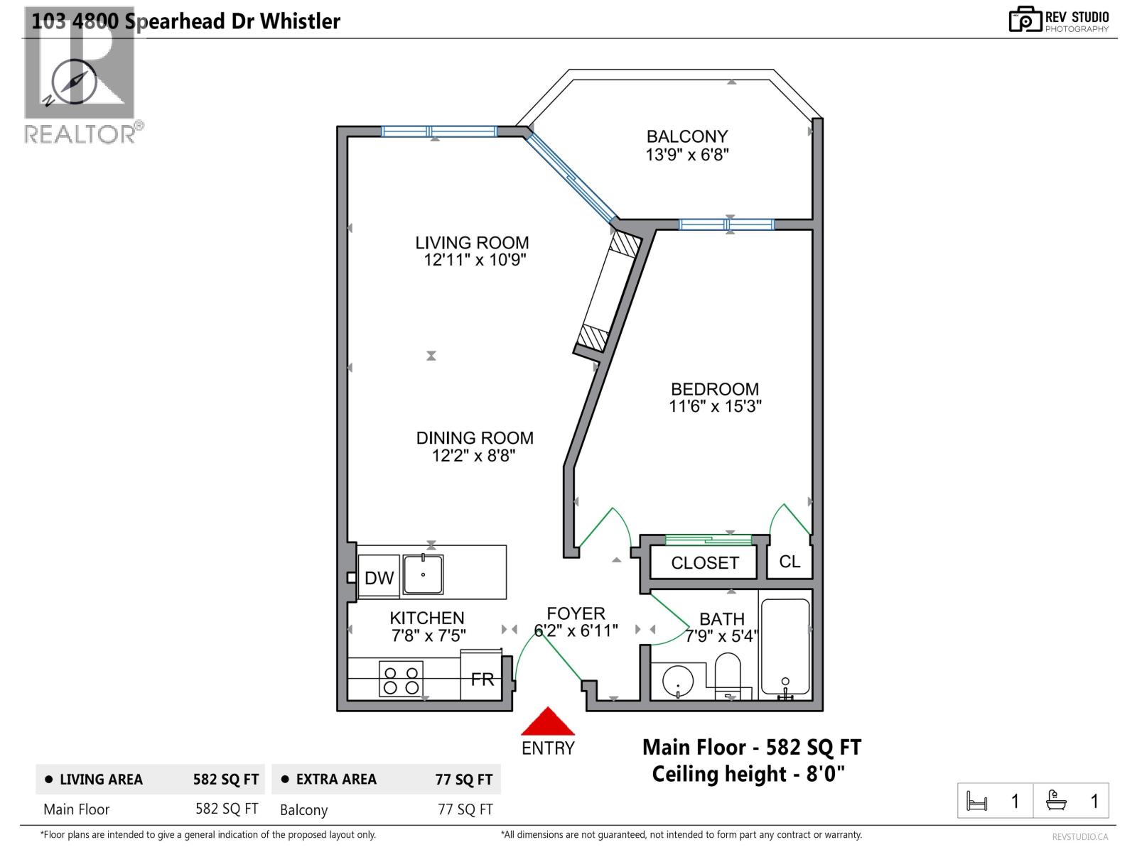 103 4800 Spearhead Drive Property Photo 34