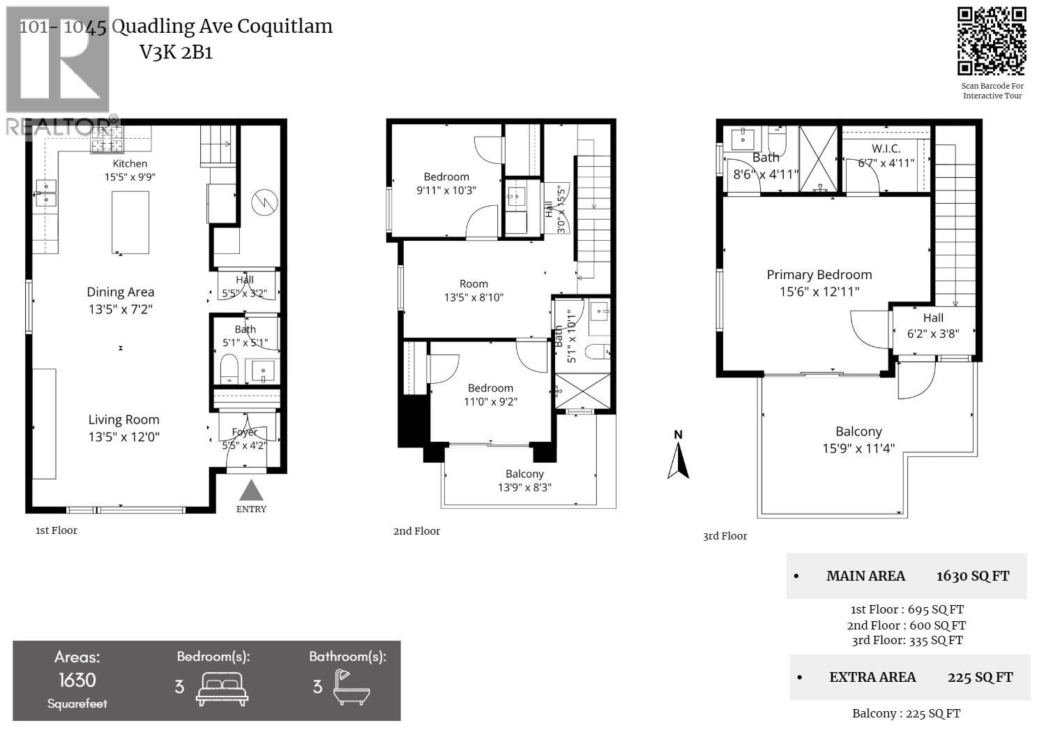 101 1045 Quadling Avenue Property Photo 37