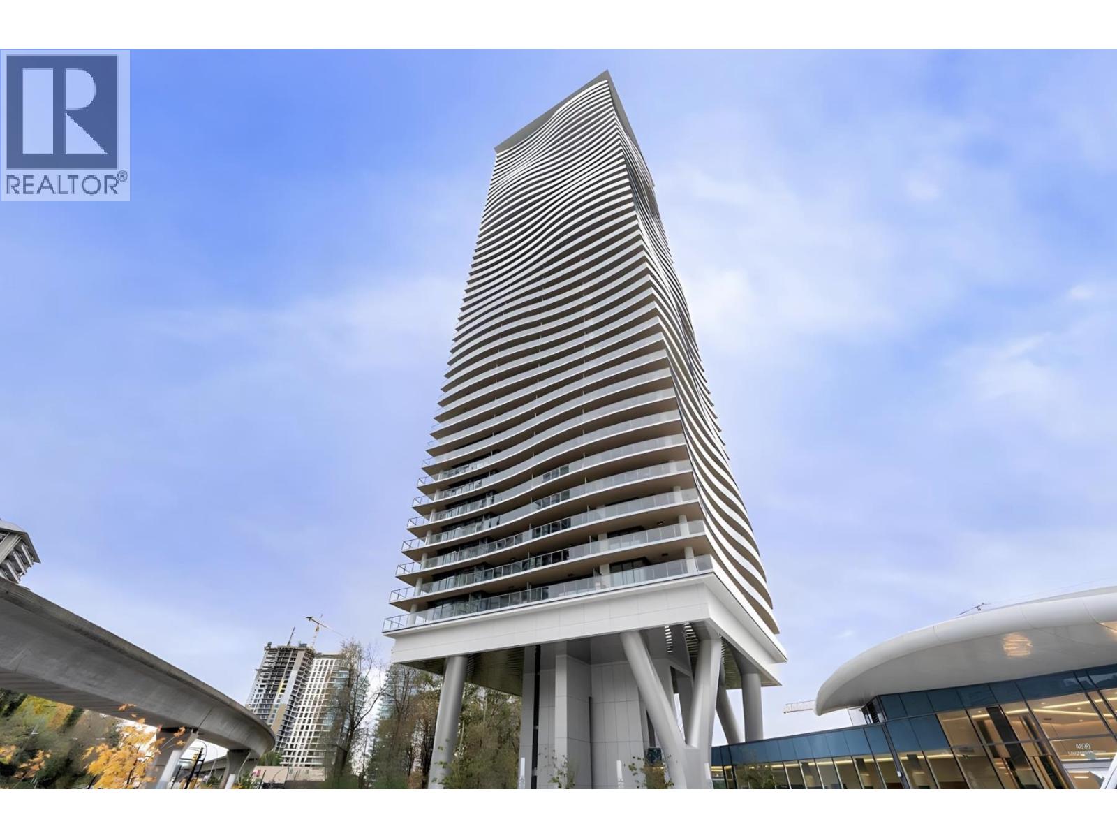 2301 4890 LOUGHEED HIGHWAY Property Photo 1