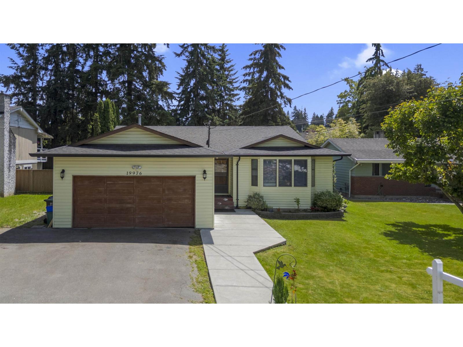 19976 49 AVENUE Property Photo 1