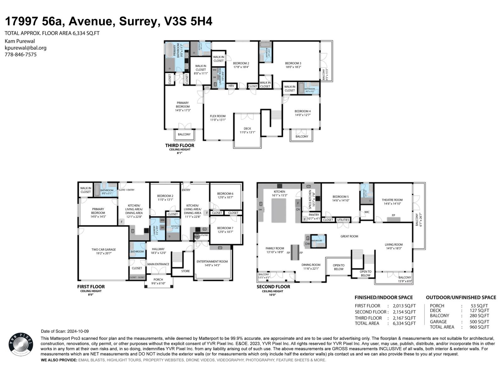 17997 56a Avenue Property Photo 40