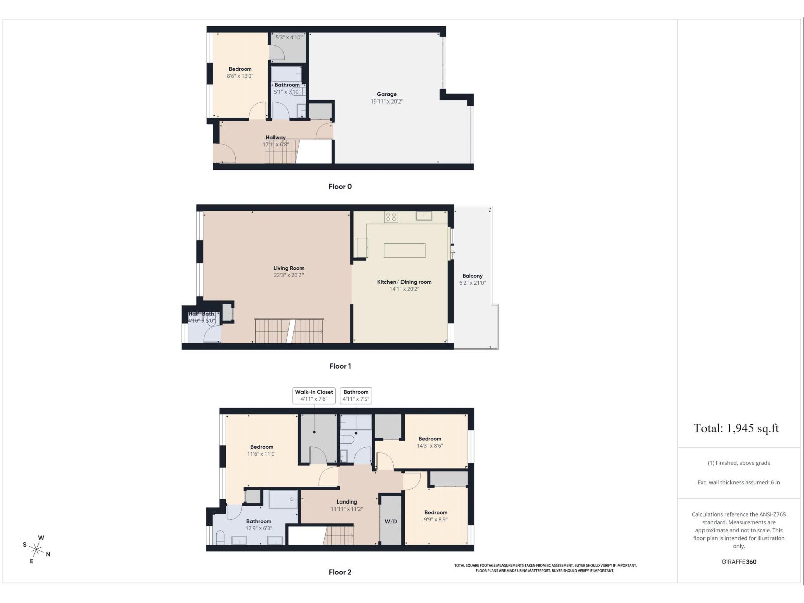 123 15111 Edmund Drive Property Photo 32