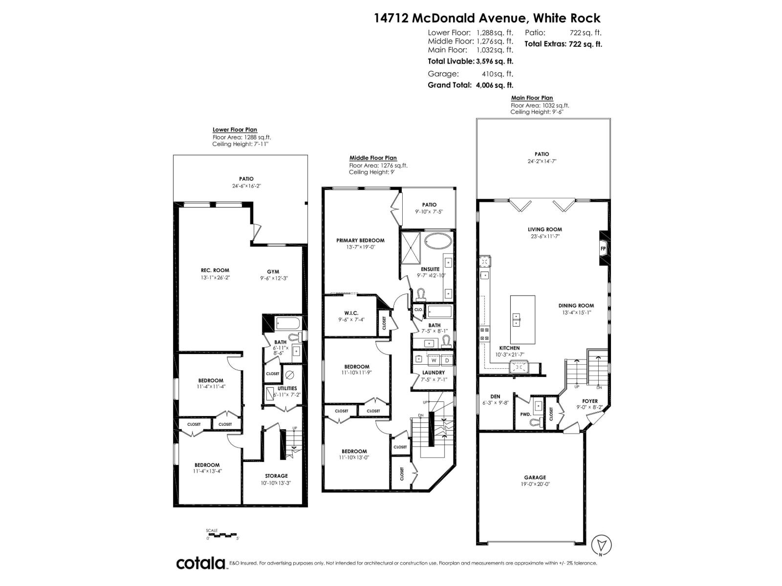 14712 Mcdonald Avenue Property Photo 36
