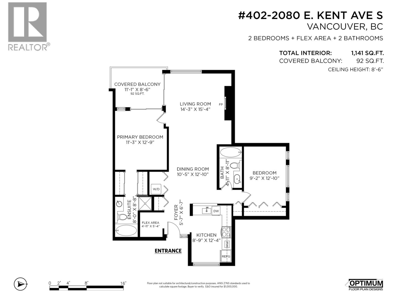 402 2080 E Kent Avenue South Property Photo 38