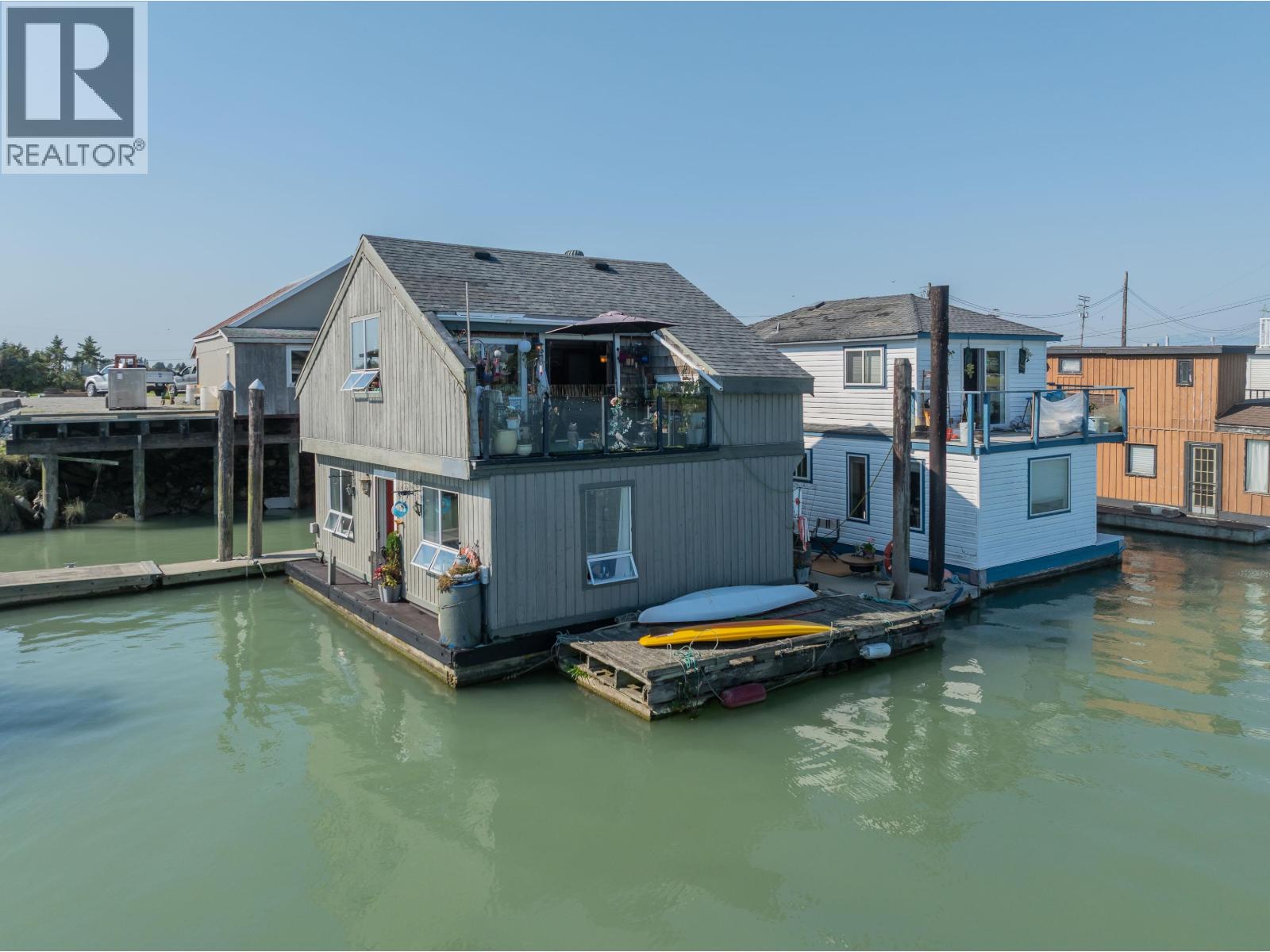 12 3350 WESTHAM ISLAND ROAD