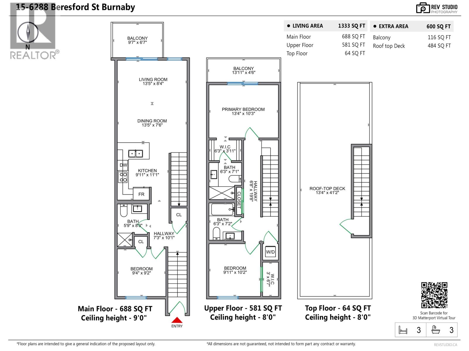 15 6288 Beresford Street Property Photo 40