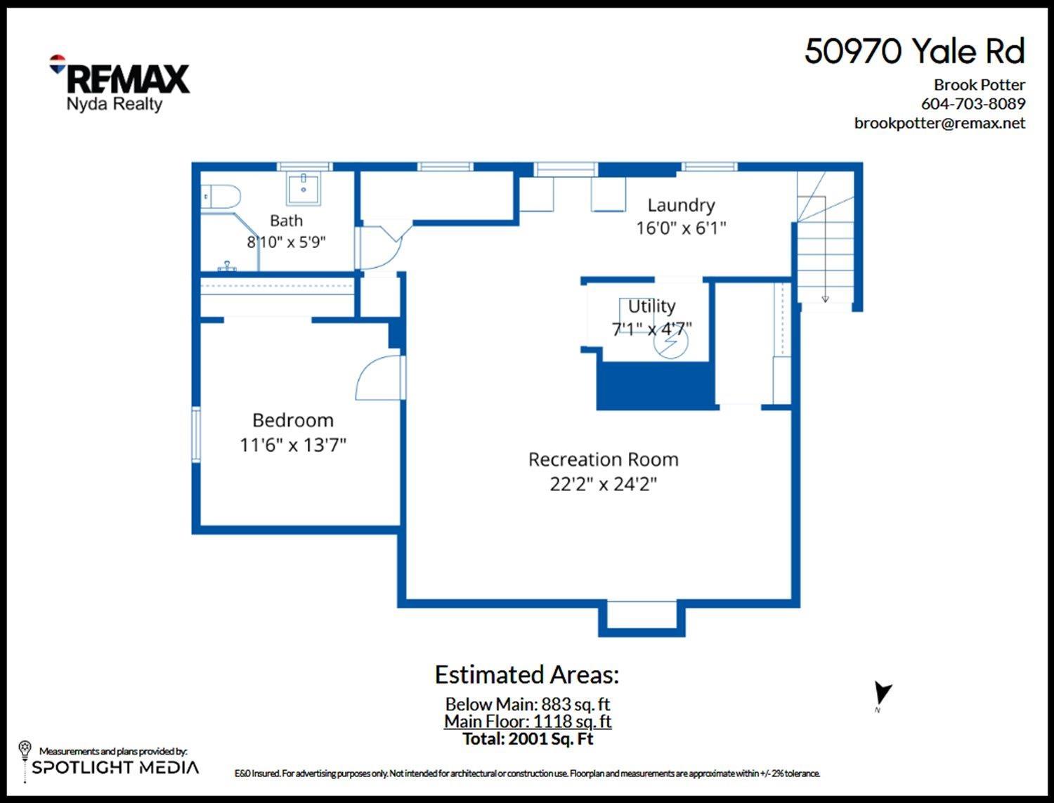 50970 Yale Road Property Photo 18