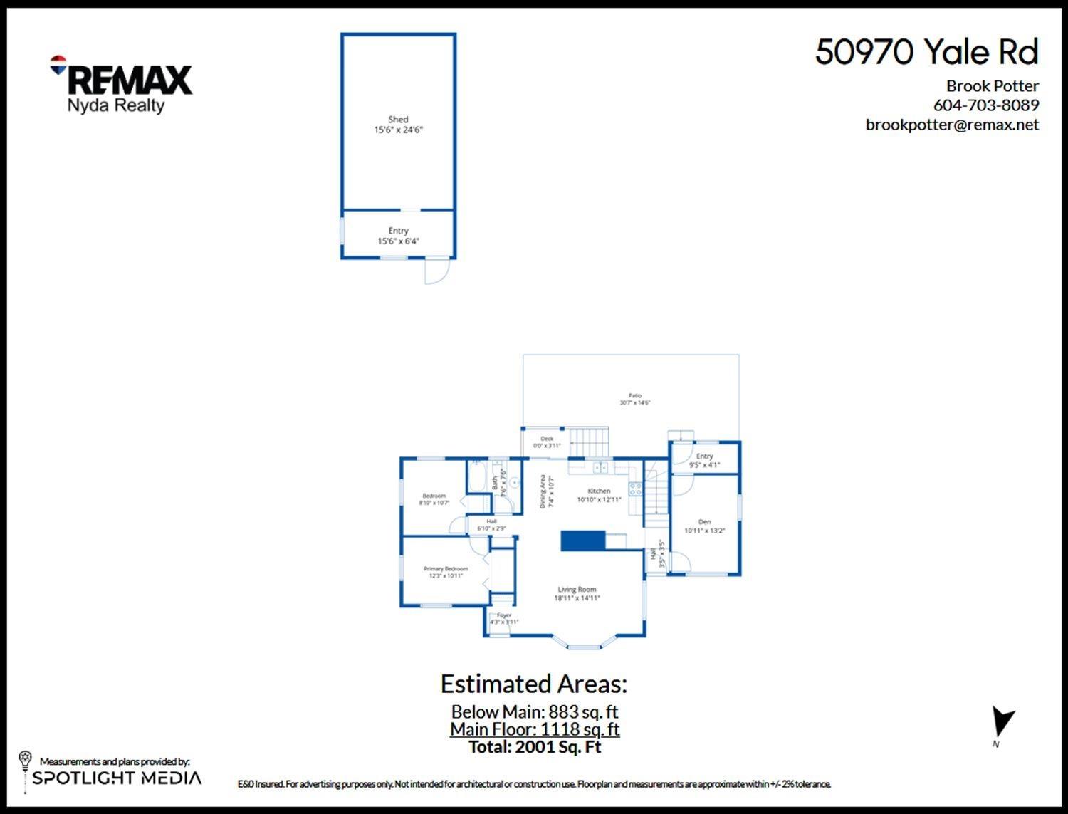 50970 Yale Road Property Photo 19