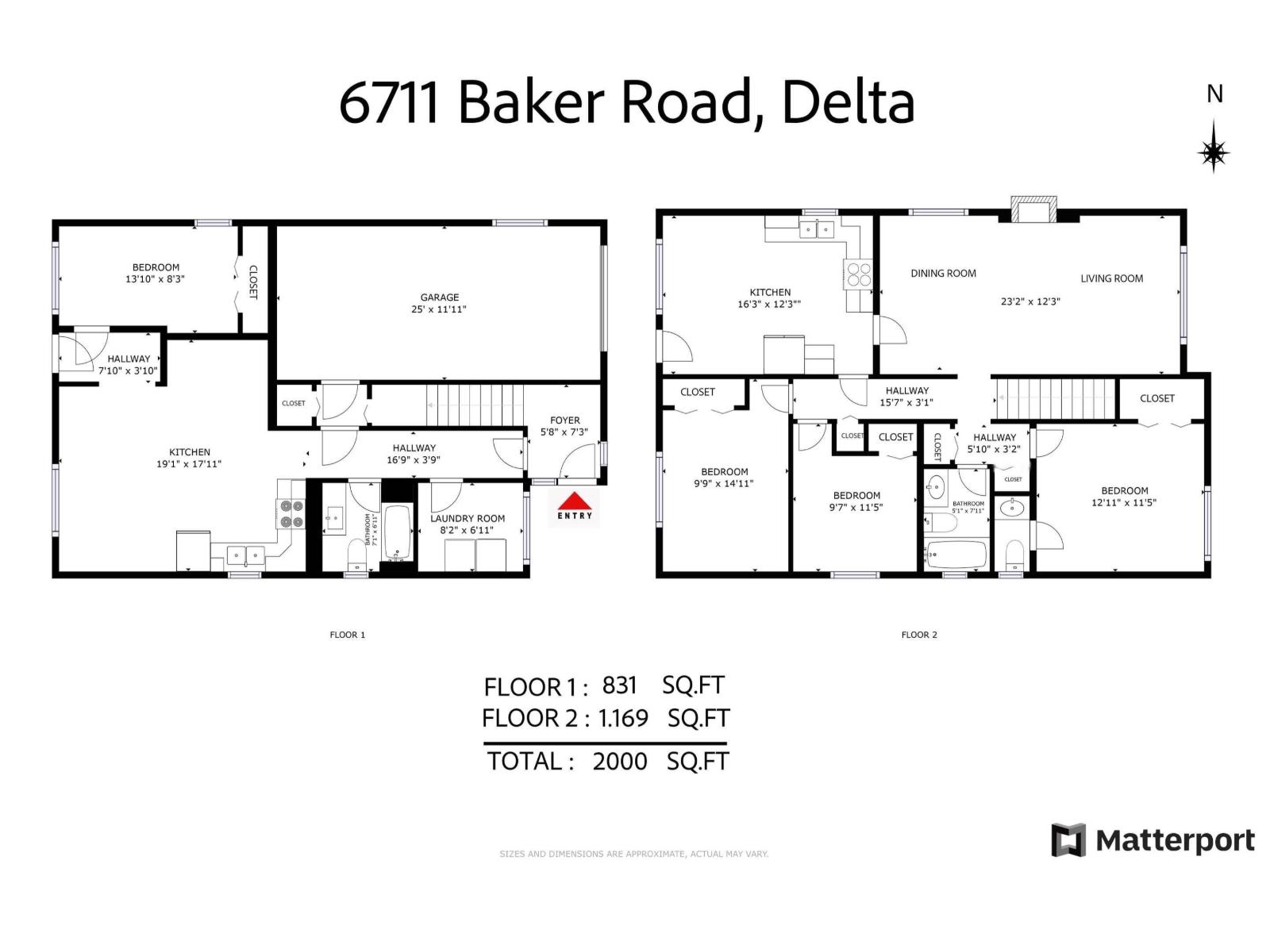 6711 Baker Road Property Photo 33
