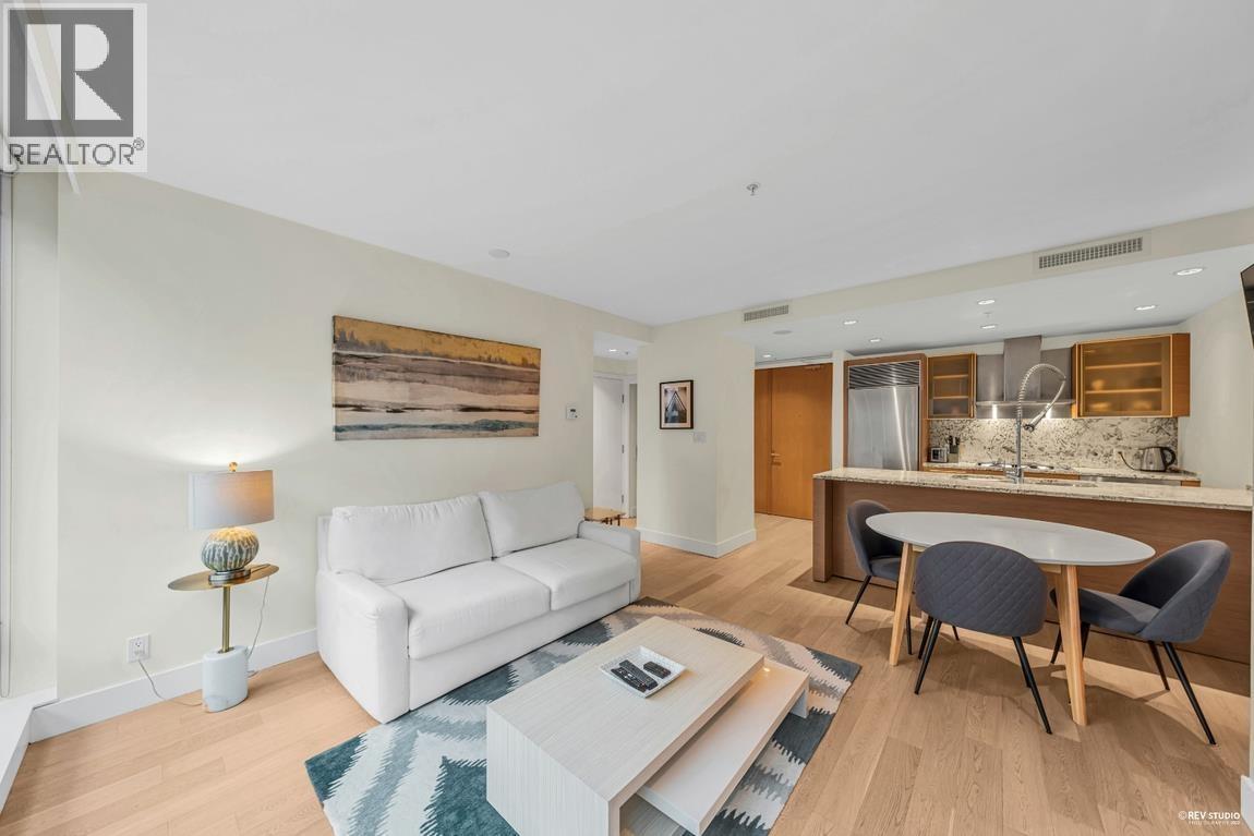 3307 1111 Alberni Street Property Photo 3