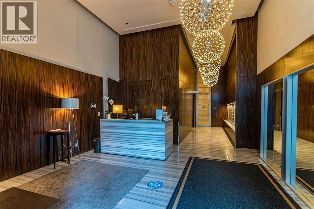 3307 1111 Alberni Street Property Photo 12