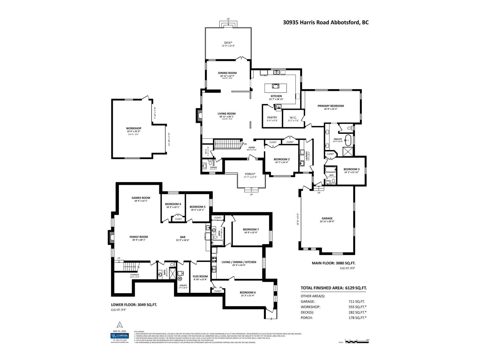 30935 Harris Road Property Photo 32