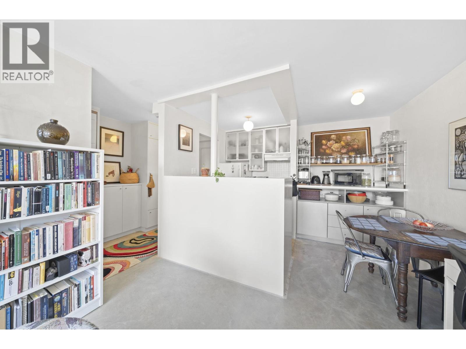 1401 1850 Comox Street Property Photo 10