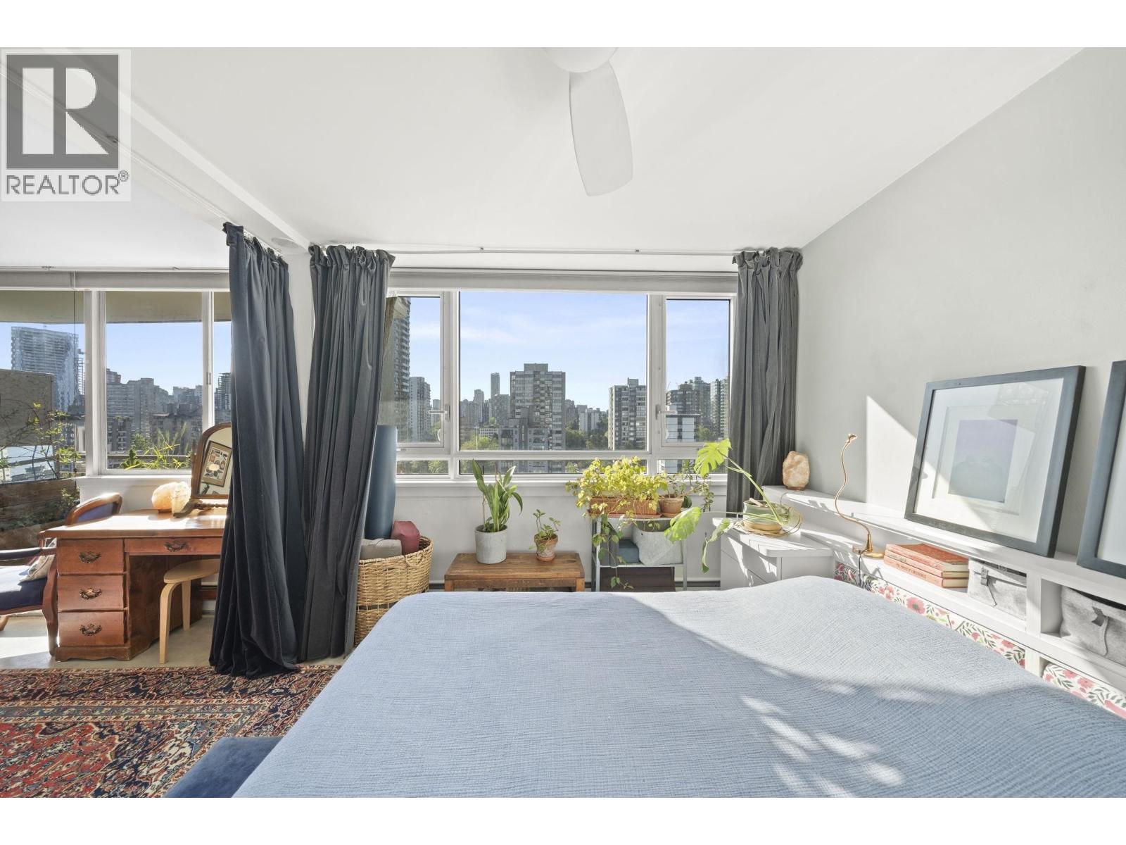 1401 1850 Comox Street Property Photo 17