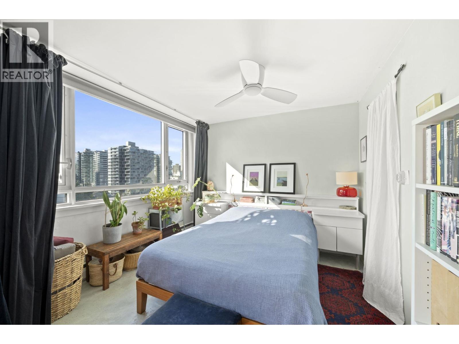 1401 1850 Comox Street Property Photo 18