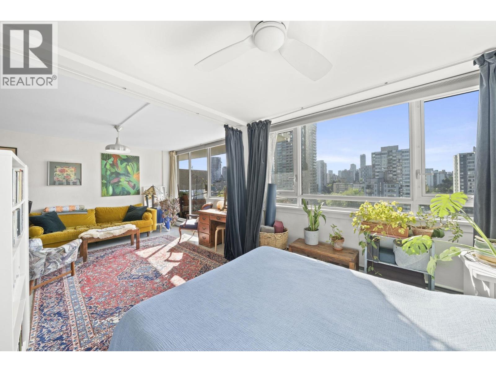 1401 1850 Comox Street Property Photo 19