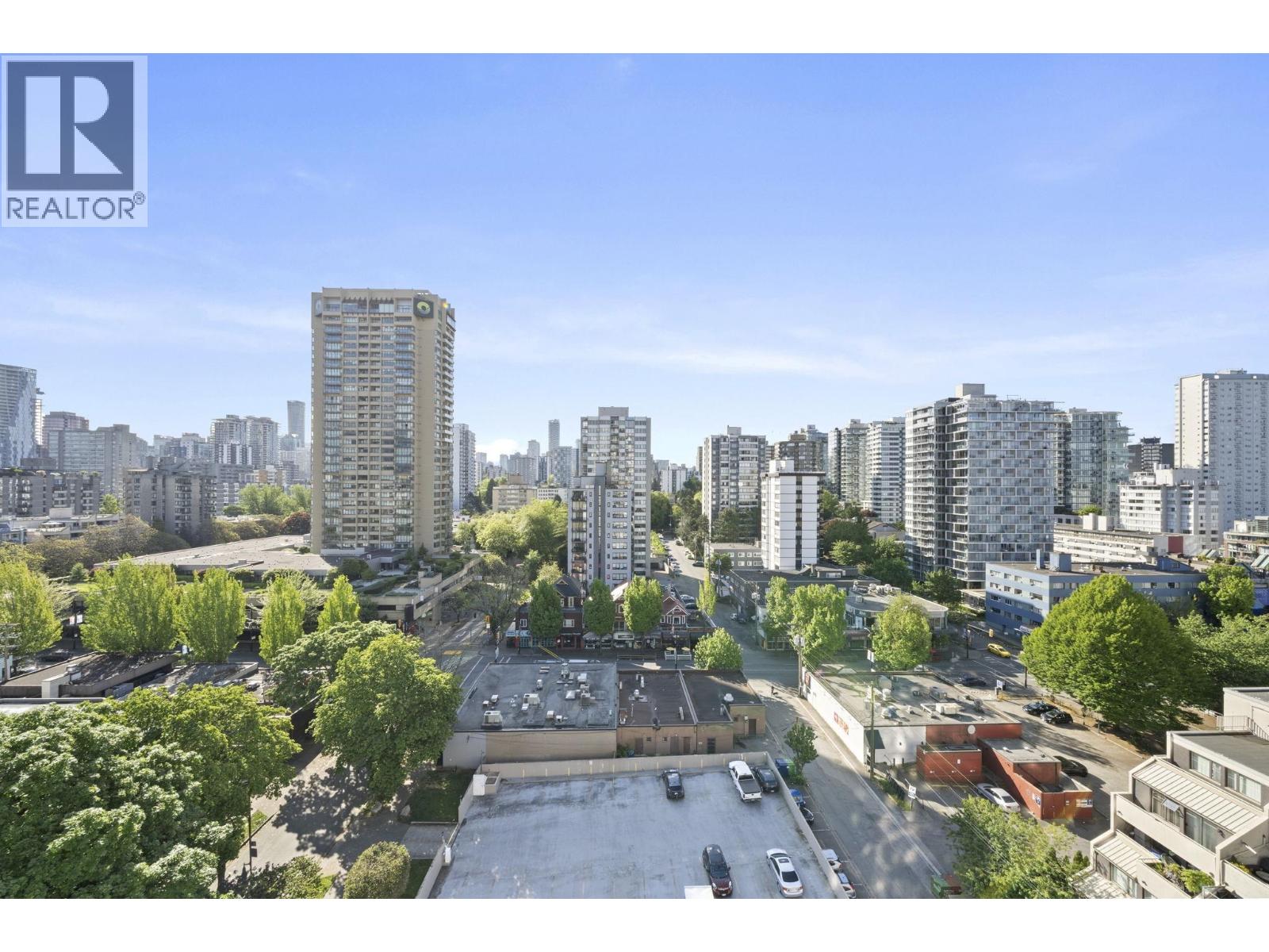 1401 1850 Comox Street Property Photo 23