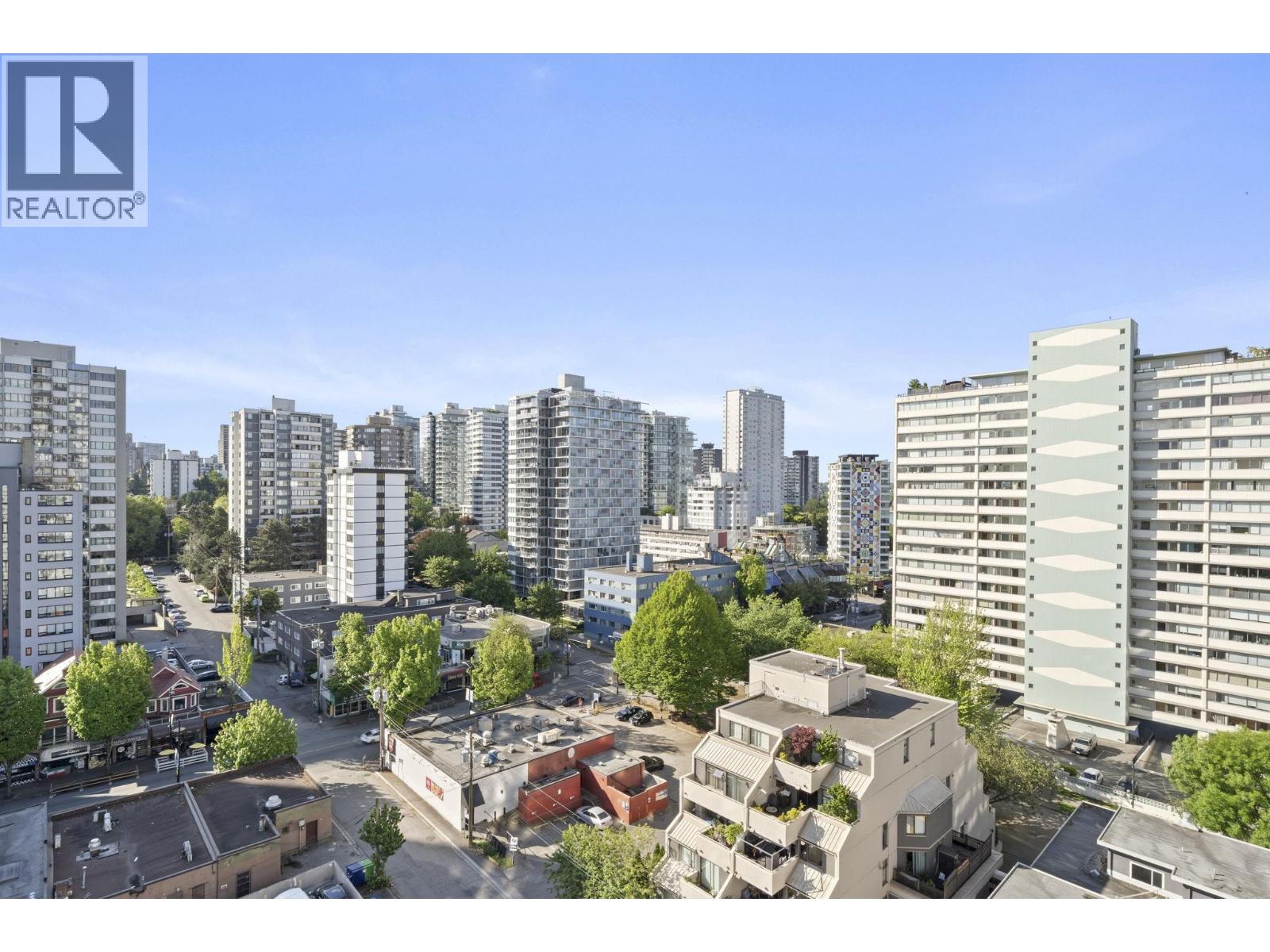 1401 1850 Comox Street Property Photo 24