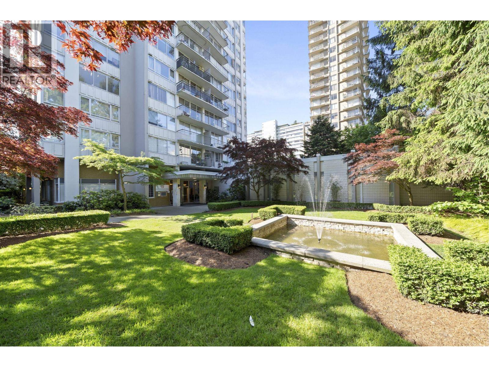 1401 1850 Comox Street Property Photo 27