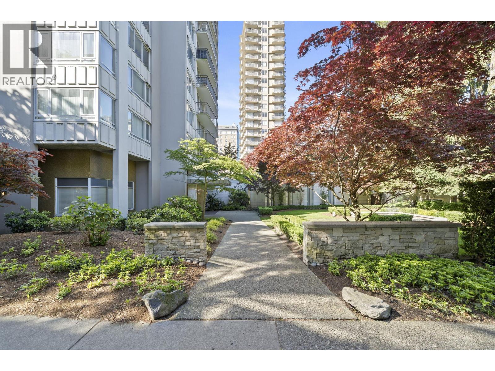 1401 1850 Comox Street Property Photo 28