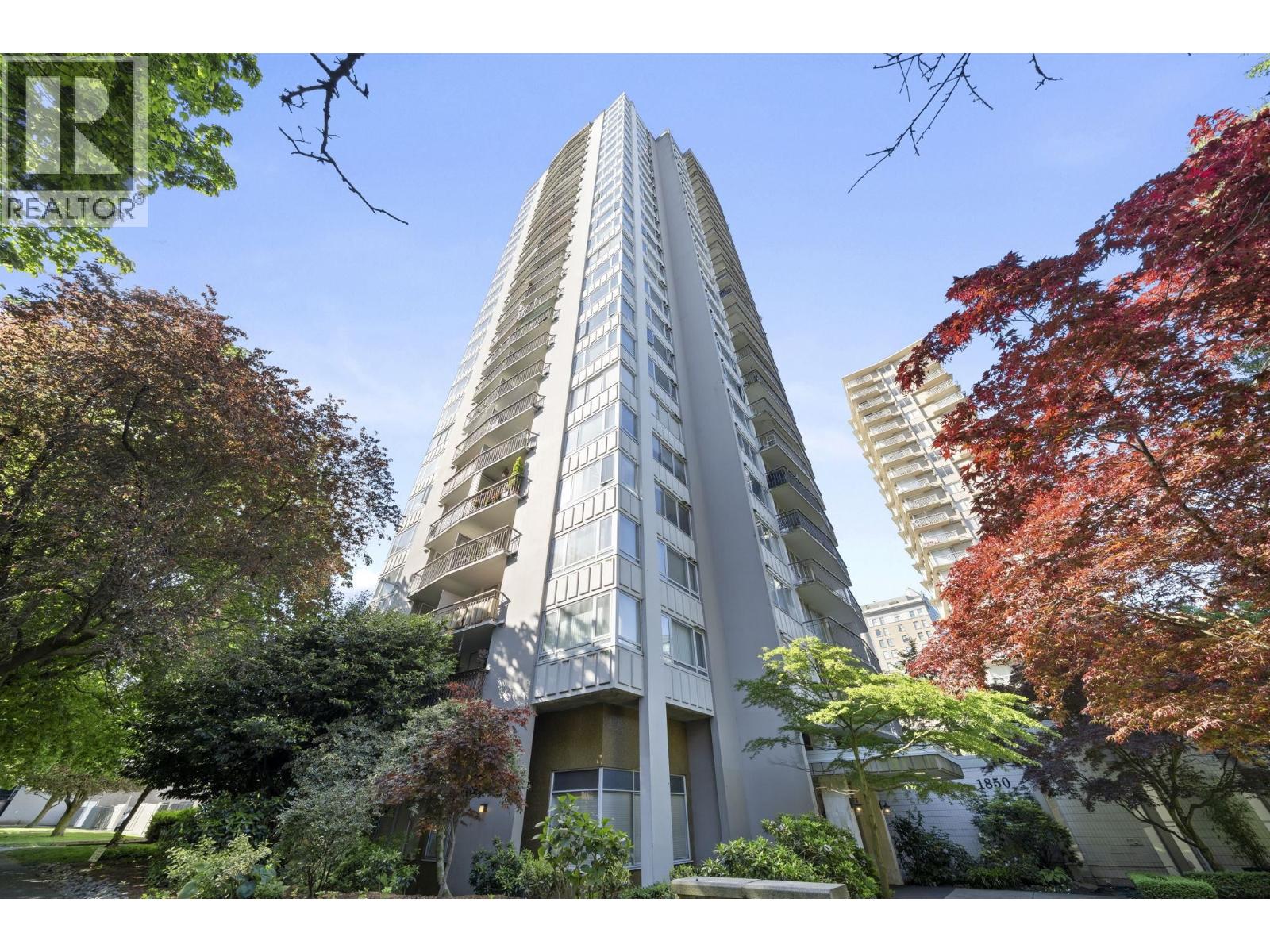 1401 1850 Comox Street Property Photo 29