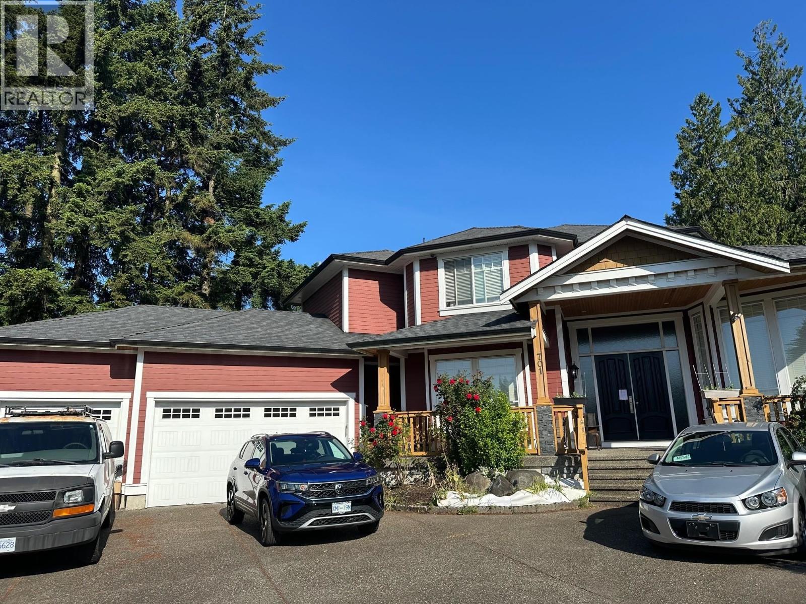 701 DELESTRE AVENUE Property Photo 1
