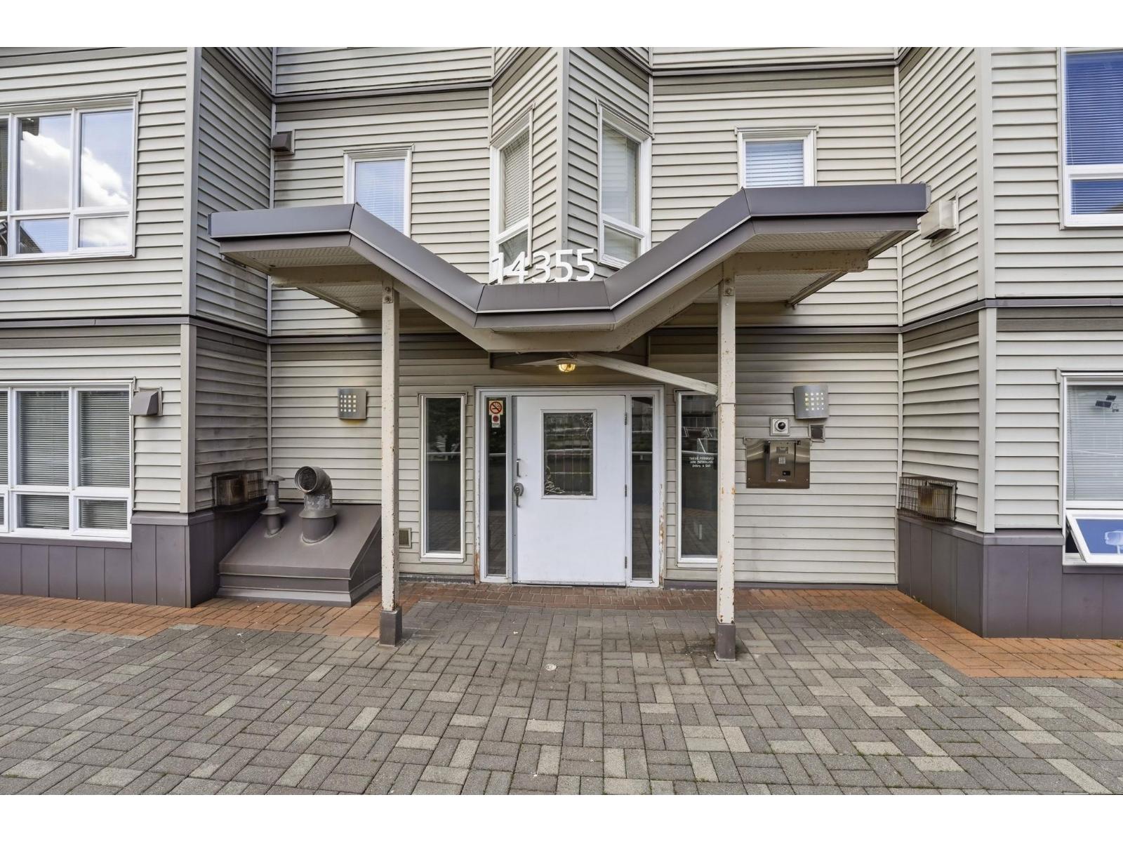 105 14355 103 AVENUE Property Photo 1
