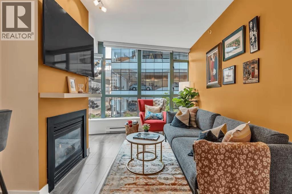 302 1238 Burrard Street Property Photo 4