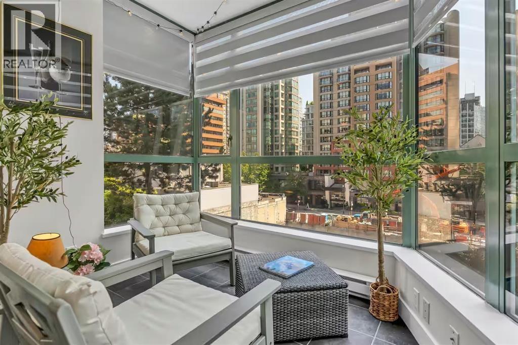 302 1238 Burrard Street Property Photo 22