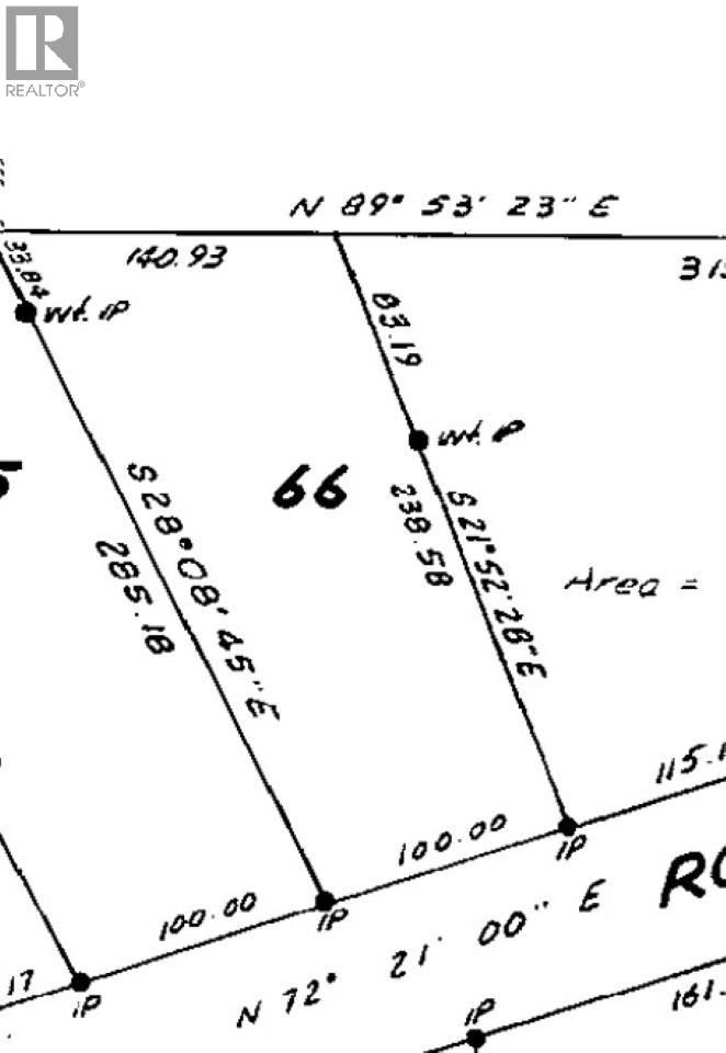 Lot 66 Hotel Lake Road Property Photo 2
