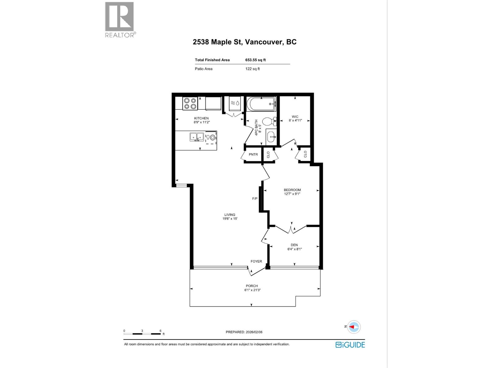 2538 Maple Street Property Photo 31