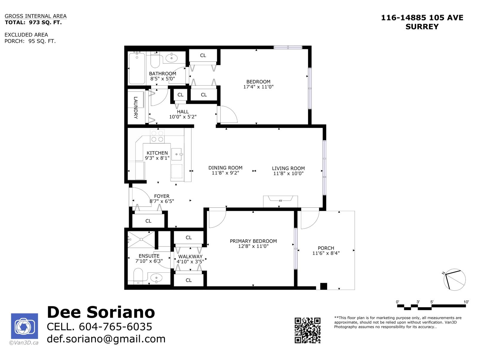 116 14885 105 Avenue Property Photo 34
