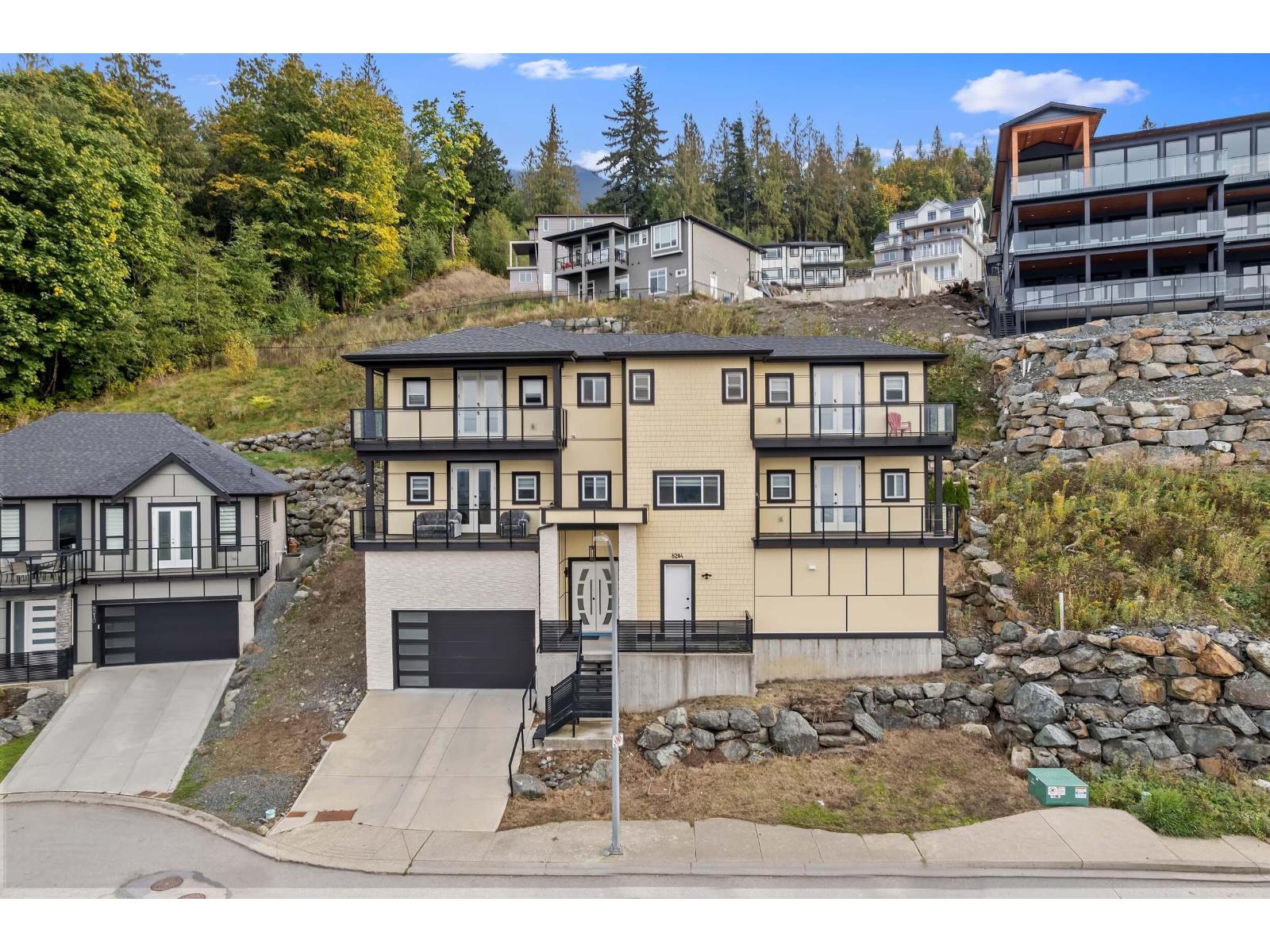 8204 Harvest Place Property Photo 1
