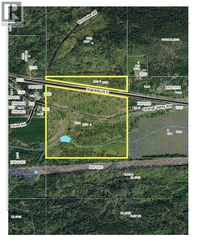Dl 2035 Highway 16 Property Photo 4