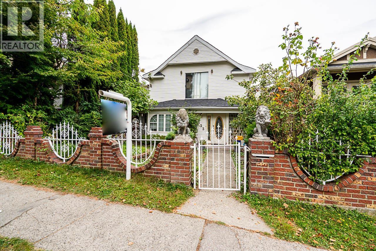 333 E 28TH AVENUE