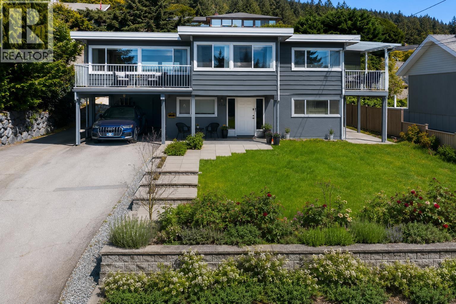 454 MONTERAY AVENUE