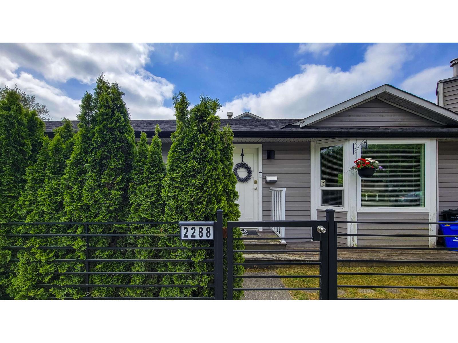 2288 Willoughby Way Photo de la propriété 1