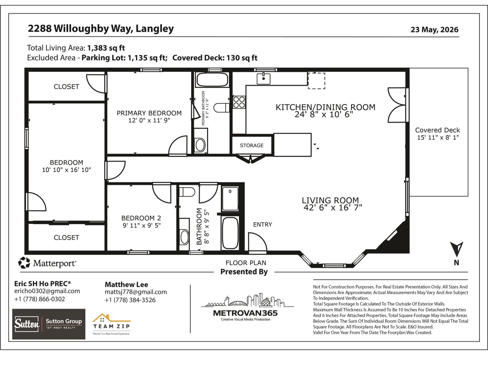 2288 Willoughby Way Property Photo 40