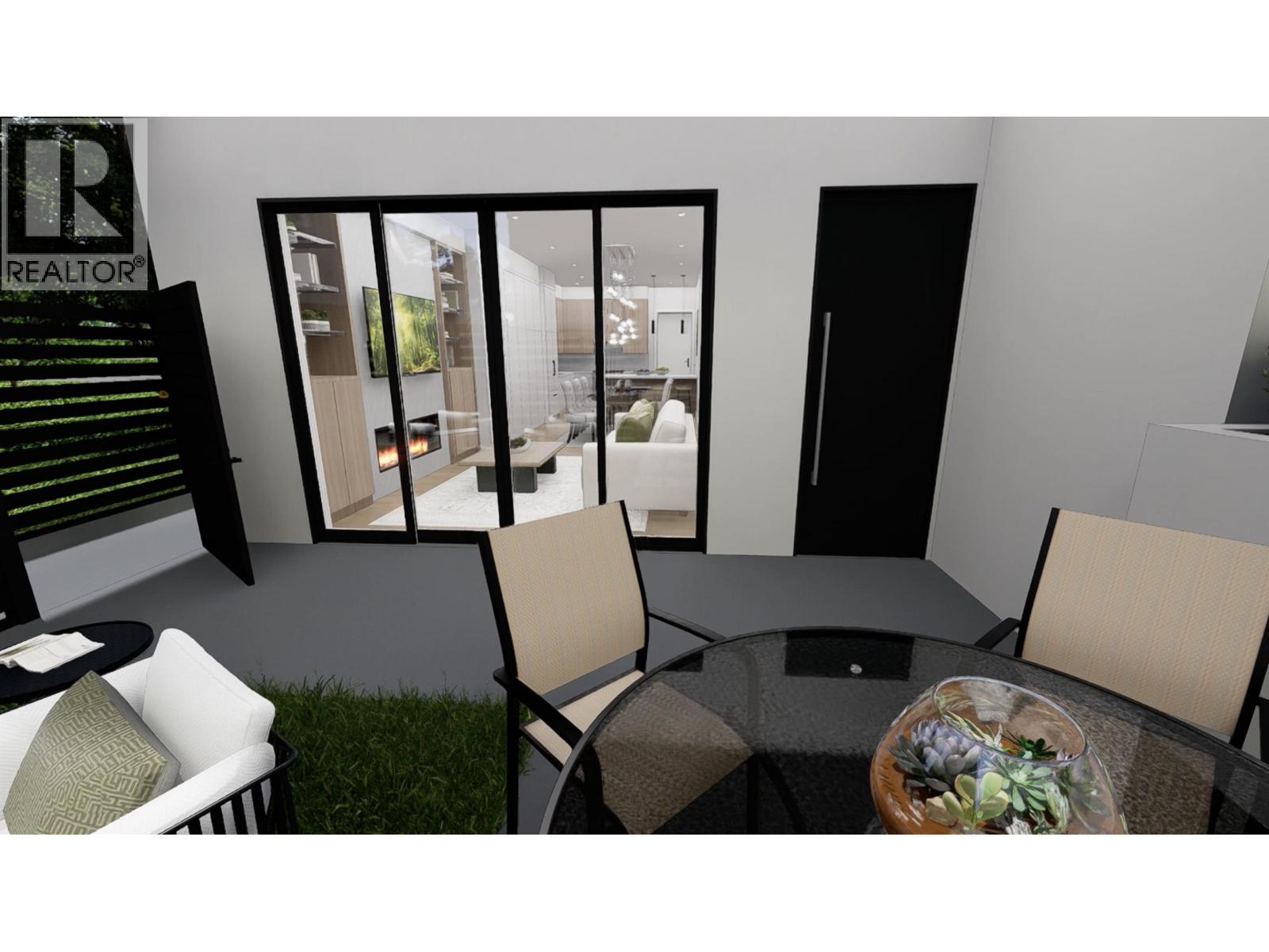 3 5718 Alma Street Property Photo 2