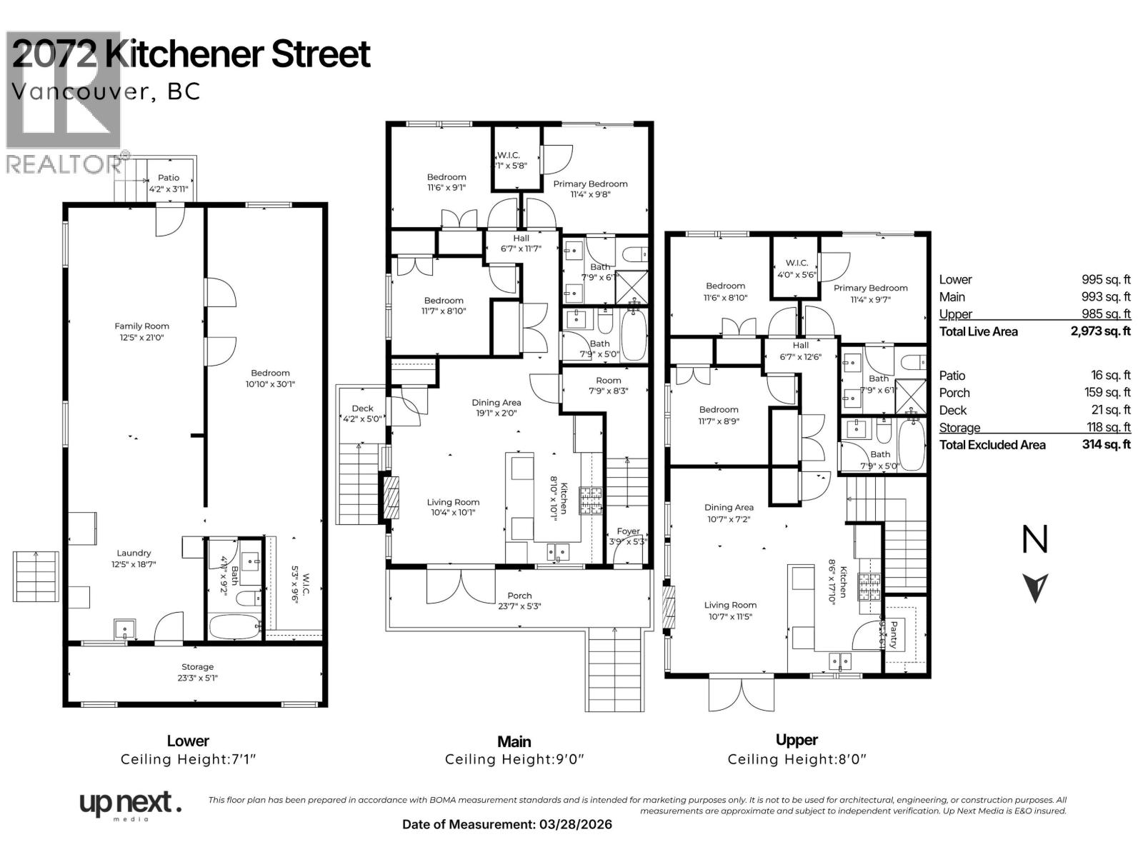 2072 Kitchener Street Property Photo 35