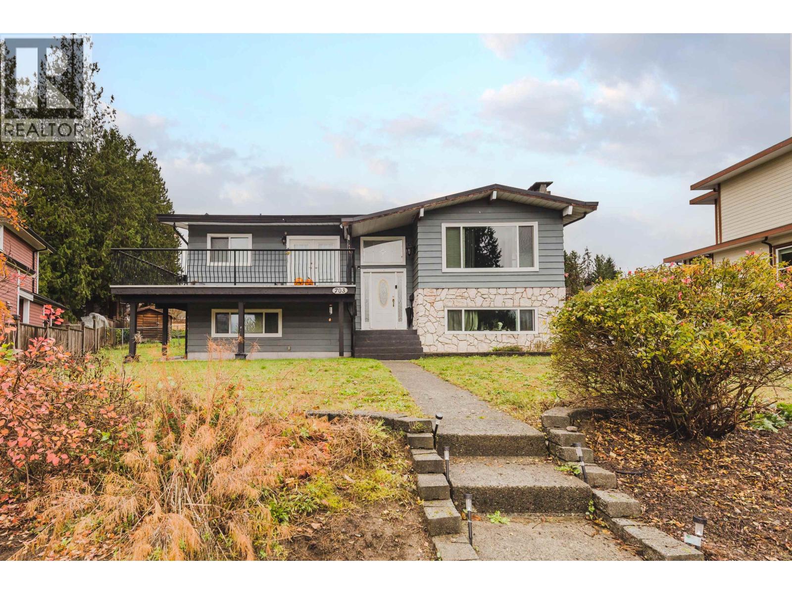 703 DELESTRE AVENUE Property Photo 1