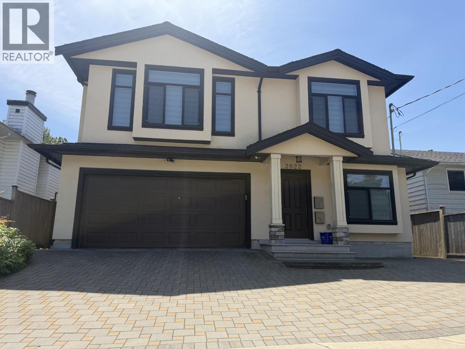 2822 GLEN DRIVE